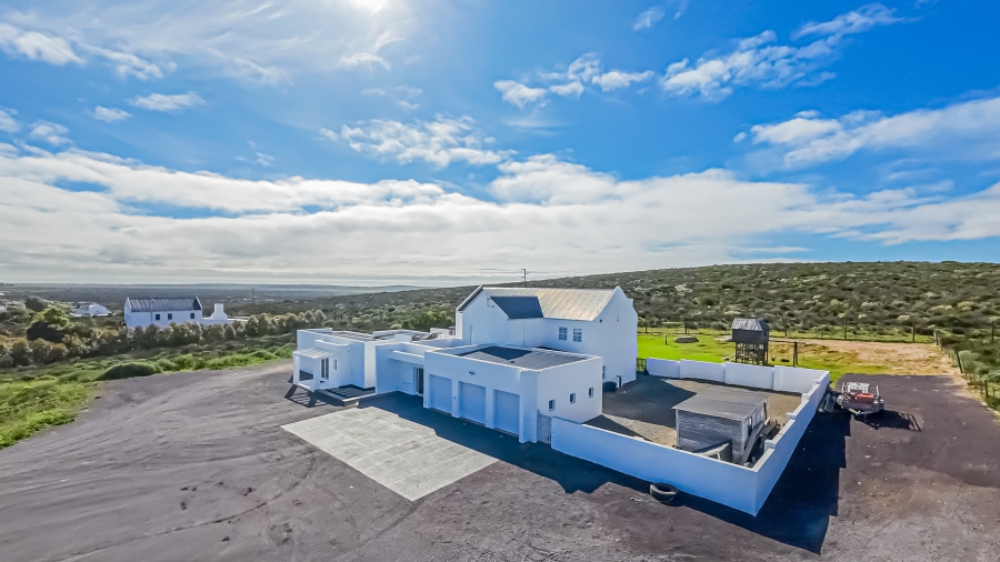 6 Bedroom Property for Sale in Long Acres Country Estate Western Cape